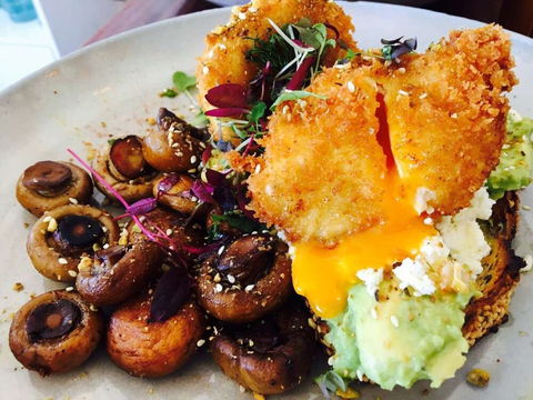 The Colonel's Son - Restaurant Guide 0
