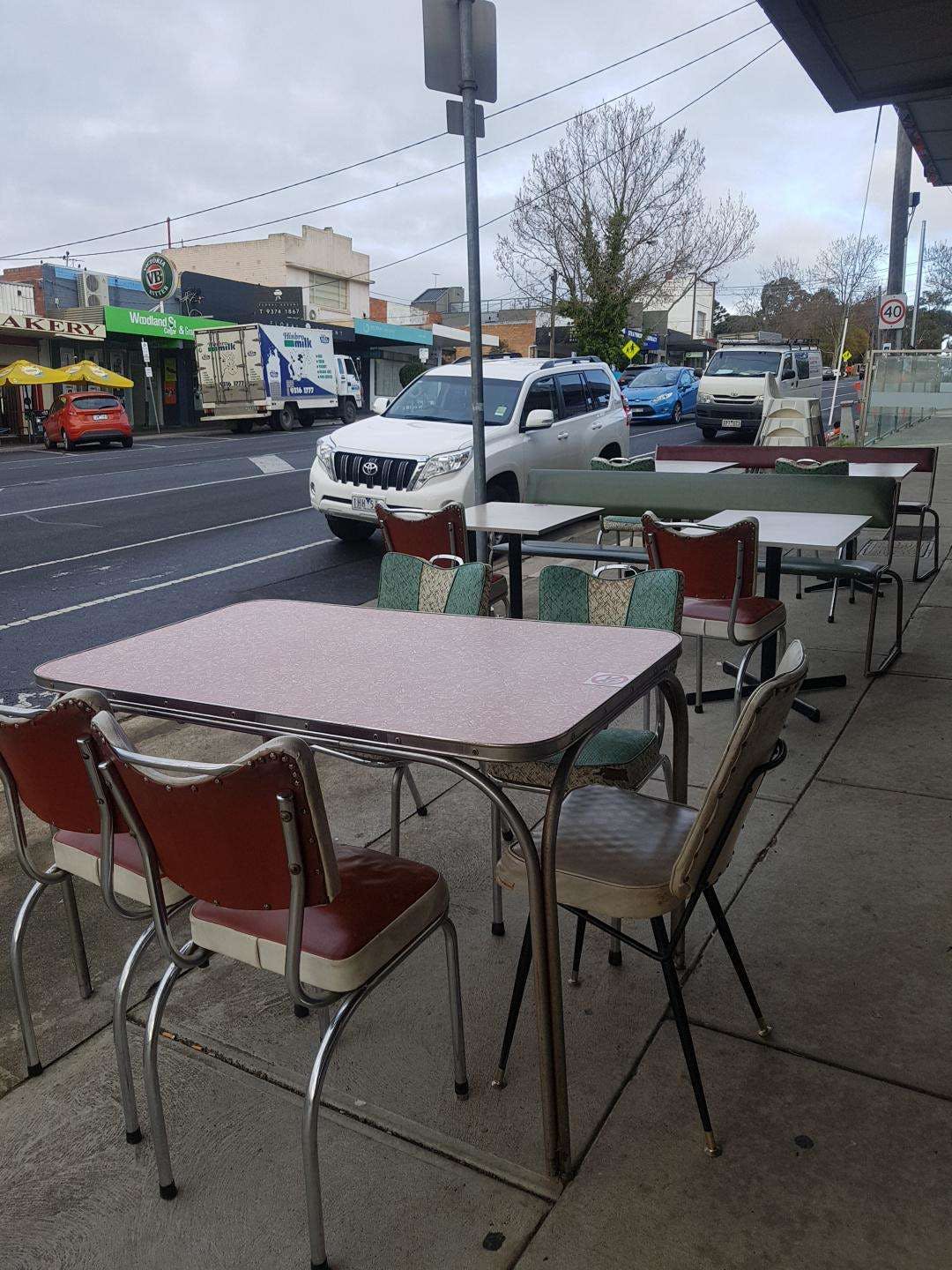 Essendon Airport VIC Restaurant Guide