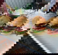 The Garage Bar and Grill - Restaurant Guide