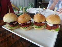 Mission Beach Takeaway and Mission Beach Restaurant Guide Restaurant Guide
