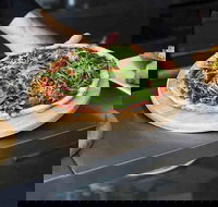 The Allambie Pizza Shop - Restaurant Guide