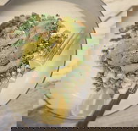 Three Beans - Balgowlah - Restaurant Guide