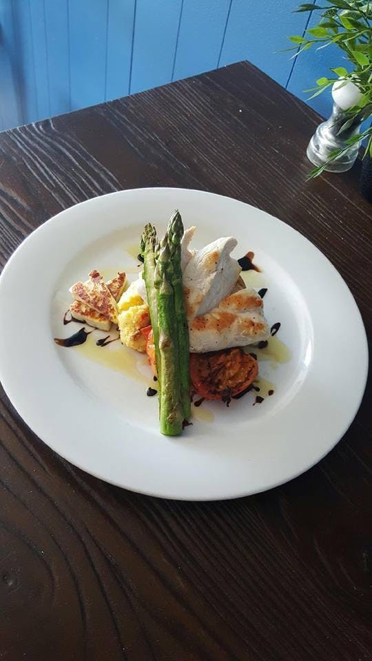 Cronulla NSW Restaurant Guide