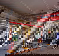 Tran's Snack Bar - Restaurant Guide