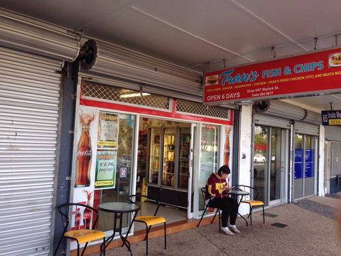 Tran's Snack Bar - Restaurant Guide 0