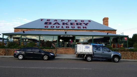 Goulburn NSW Restaurant Guide