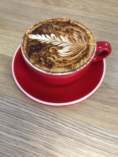 Two Sparrows Coffee & Kitchen - Restaurant Guide 0