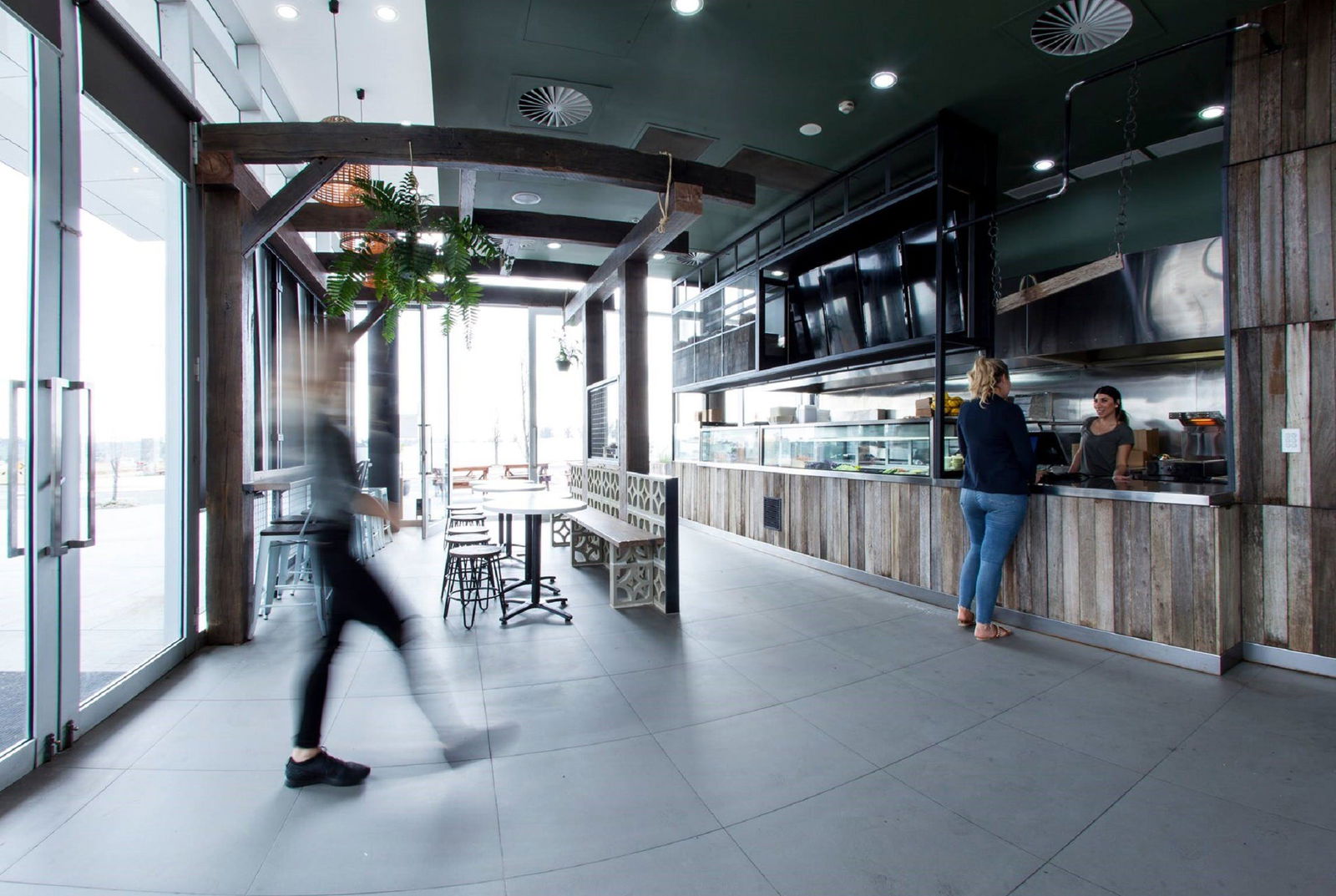 Orangeville NSW Restaurant Guide