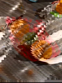 Veloce Paninoteca - Glenelg