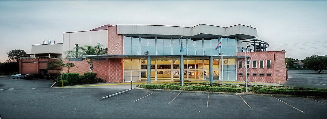Punchbowl NSW Restaurant Guide