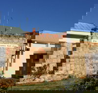 Wilcannia Golf Club - Restaurant Guide