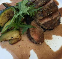 Wisbey's Orchards and Cafe - Restaurant Guide