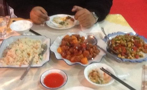 Wonder Meals - Restaurant Guide 0