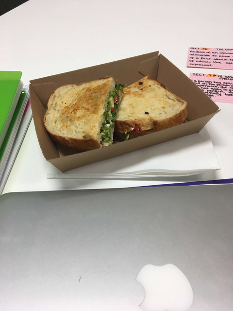 Writer's Block Cafe - Restaurant Guide 0