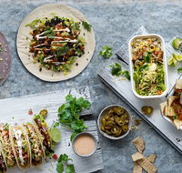 Zambrero Woden - Restaurant Guide