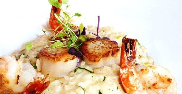 1two3 Mediterranean Dining  Lounge Bar Broadbeach