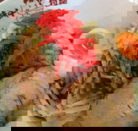 Ajisen Ramen - Wantirna - Restaurant Guide