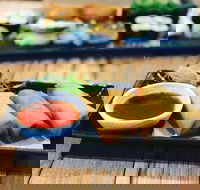 Akira Sushi - Warriewood - Restaurant Guide
