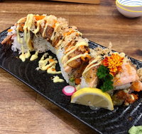 Alpha sushi - Restaurant Guide