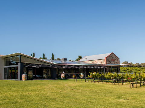 Angove McLaren Vale - Restaurant Guide 0
