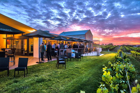 Angove McLaren Vale - Restaurant Guide 1