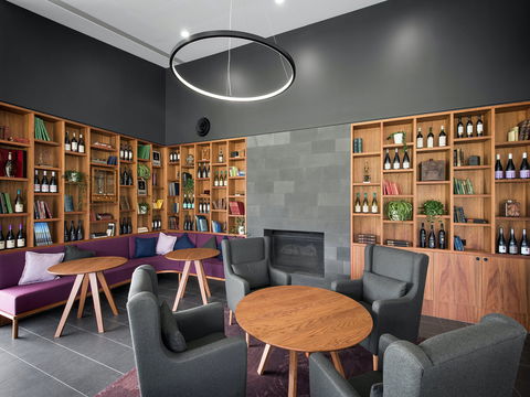Angove McLaren Vale - Restaurant Guide 2