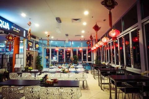 Aqua Noodle House - Restaurant Guide 0