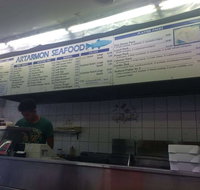 Artarmon Seafood - Restaurant Guide