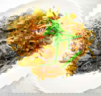 Bangkok Street - Restaurant Guide