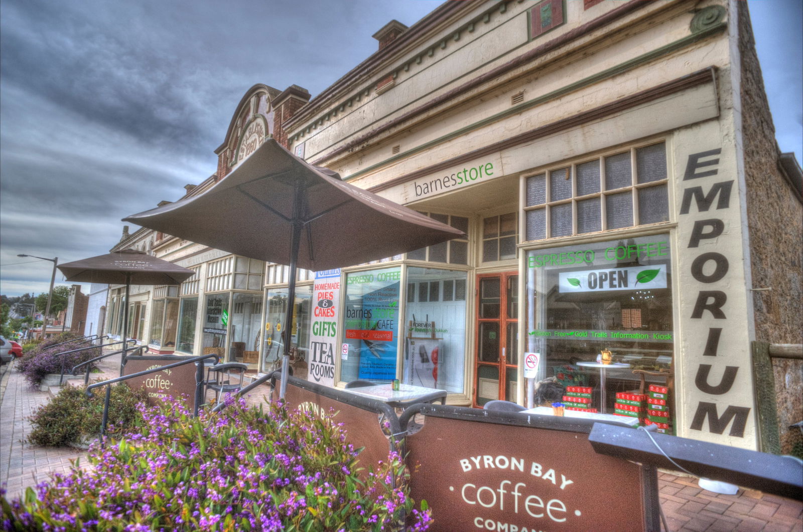 Harden NSW Restaurant Guide