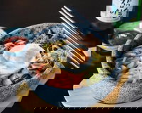 BBQ By Korea - Richmond