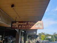 Berwick Village Cafe