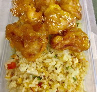 Big Fella's Lunch Bar - Restaurant Guide