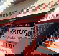Bistro 213 - Restaurant Guide