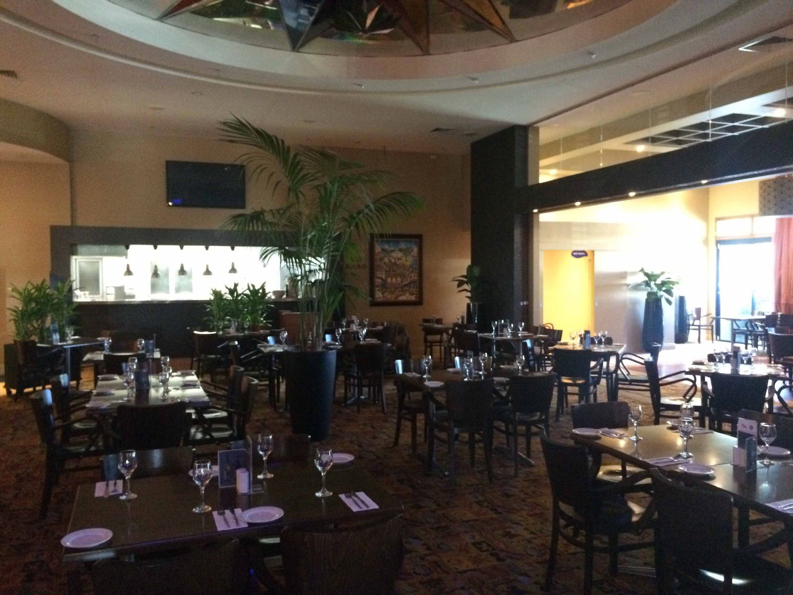 Arundel Dc QLD Restaurant Guide