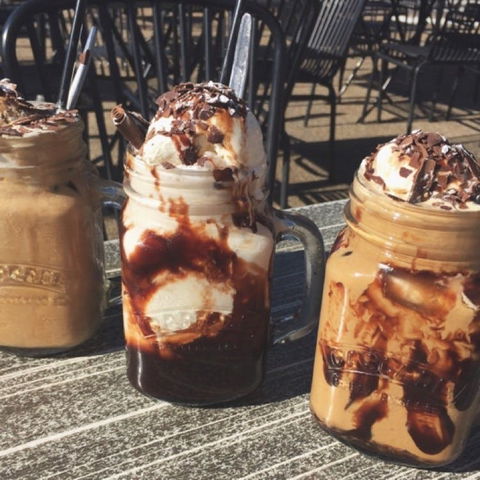Blairgowrie Cafe - Restaurant Guide 0