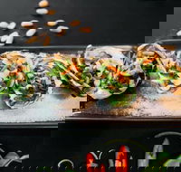Blue Ginger Viet Kitchen  Bar - Restaurant Guide