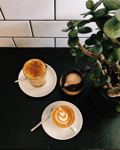Borough Coffee & Eatery - Restaurant Guide 0