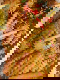 Bridge Fish and Chips