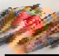 Brumby's - Wantirna - Restaurant Guide