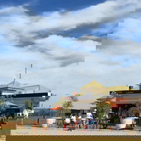 Bubba Pizza - Frankston