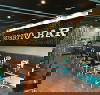 Burrito Bar Grafton - Restaurant Guide