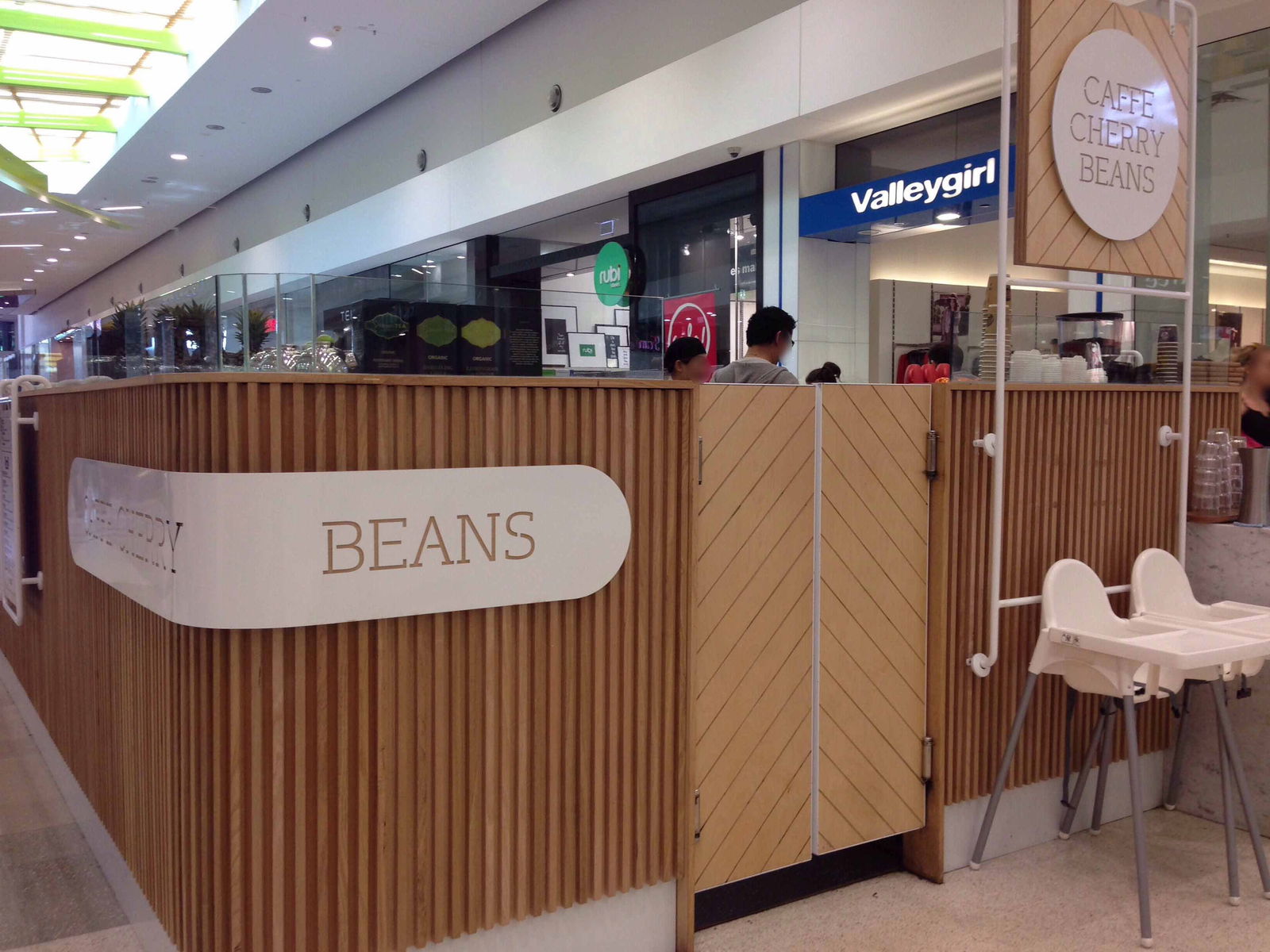 Robina QLD Restaurant Guide