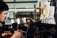 Cafe Ambassador