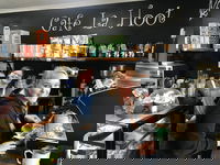 Winchelsea Takeaway and Winchelsea Restaurant Guide Restaurant Guide