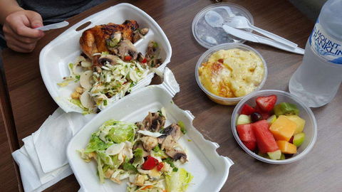 Cattleman's Cafe, Bar & Steakhouse - Restaurant Guide 0