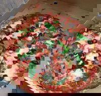 Central Hotel Bistro - Restaurant Guide