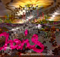 Chan's Canton Village Restaurant - Restaurant Guide