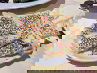 Chipmunks Playland and Cafe Whitfords