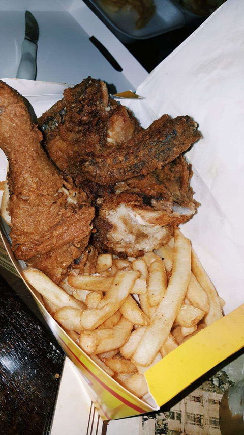 Chicken King - Restaurant Guide 0